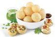 Gol Gappa Atta